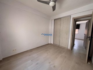 Piso en venta en Parque Victoria Eugenia en Málaga