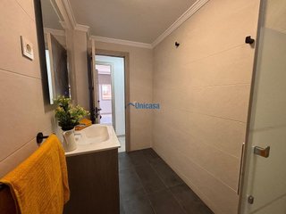 Piso en venta en Parque Victoria Eugenia en Málaga