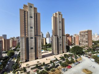 Piso en venta en Rincón de Loix en Benidorm