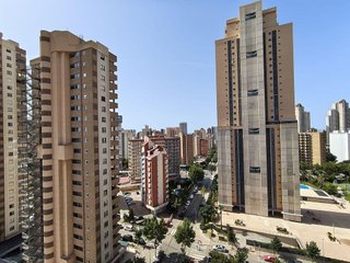 Piso en venta en Rincón de Loix en Benidorm