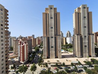 Piso en venta en Rincón de Loix en Benidorm