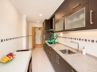 Piso en venta en San Cibrao das Viñas