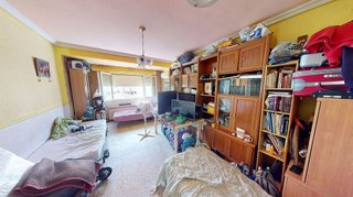 Piso en venta en Santa Cruz - Industria - Polígono Campollano en Albacete