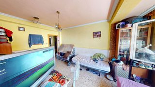 Piso en venta en Santa Cruz - Industria - Polígono Campollano en Albacete