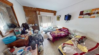 Piso en venta en Santa Cruz - Industria - Polígono Campollano en Albacete