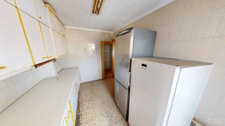 Piso en venta en Santa Cruz - Industria - Polígono Campollano en Albacete