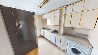 Piso en venta en Santa Cruz - Industria - Polígono Campollano en Albacete