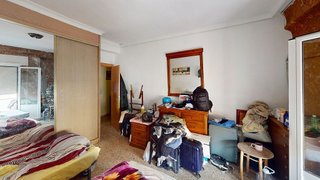 Piso en venta en Santa Cruz - Industria - Polígono Campollano en Albacete