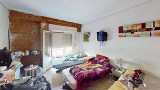 Piso en venta en Santa Cruz - Industria - Polígono Campollano en Albacete