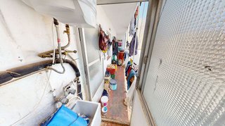 Piso en venta en Santa Cruz - Industria - Polígono Campollano en Albacete