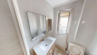 Piso en venta en Santa Cruz - Industria - Polígono Campollano en Albacete