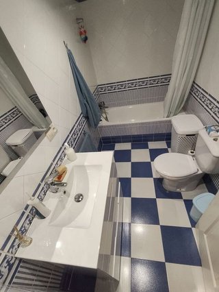 Piso en venta en Carbajosa de la Sagrada