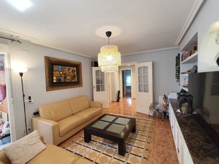 Piso en venta en Carbajosa de la Sagrada