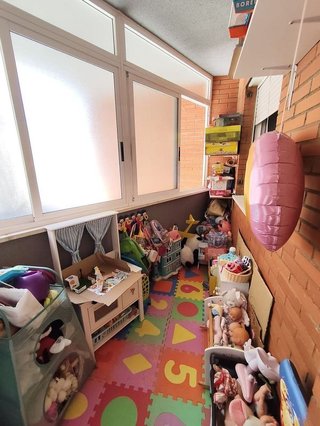 Piso en venta en Carbajosa de la Sagrada