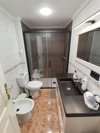 Piso en venta en Carbajosa de la Sagrada