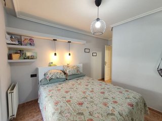 Piso en venta en Carbajosa de la Sagrada