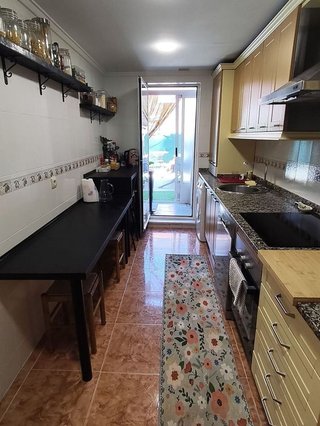 Piso en venta en Carbajosa de la Sagrada