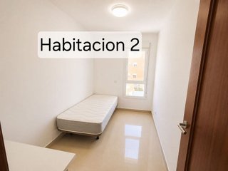 Piso en venta en Campos