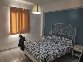 Piso en venta en Zona Concordia en Burjassot