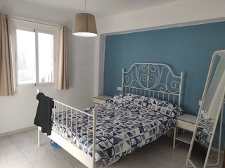 Piso en venta en Zona Concordia en Burjassot