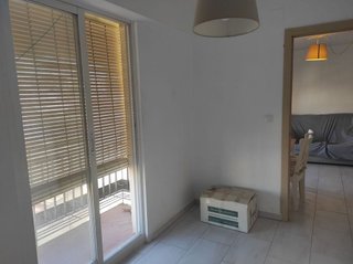 Piso en venta en Zona Concordia en Burjassot
