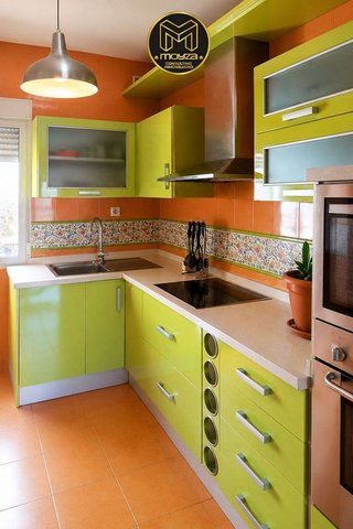 Piso en venta en Linarejos en Linares