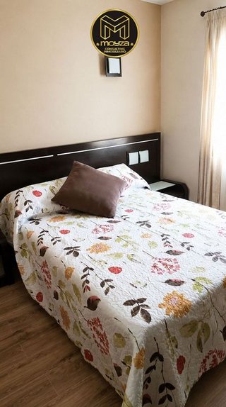 Piso en venta en Linarejos en Linares