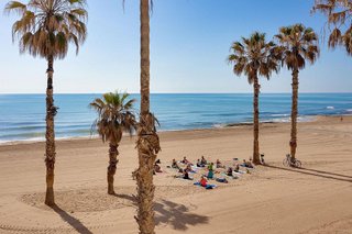 Piso en venta en Torrelamata - La Mata en Torrevieja