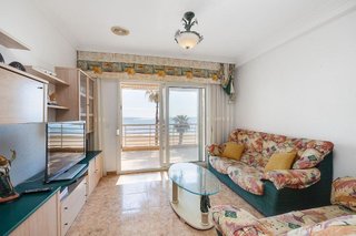 Piso en venta en Torrelamata - La Mata en Torrevieja