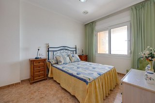 Piso en venta en Torrelamata - La Mata en Torrevieja