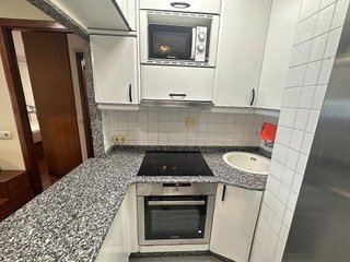 Piso en venta en Ensanche - Sar en Santiago de Compostela