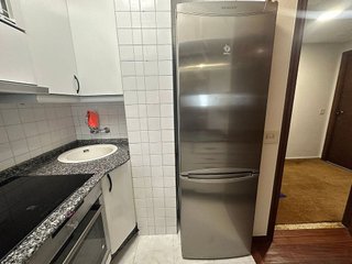 Piso en venta en Ensanche - Sar en Santiago de Compostela