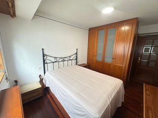 Piso en venta en Ensanche - Sar en Santiago de Compostela