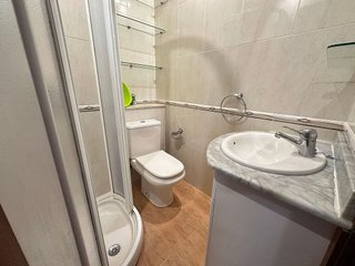 Piso en venta en Ensanche - Sar en Santiago de Compostela
