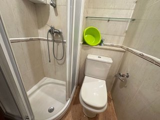 Piso en venta en Ensanche - Sar en Santiago de Compostela
