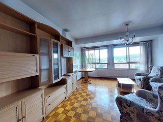 Piso en venta en Residencia en Ourense