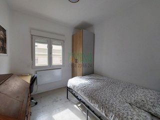 Piso en venta en Residencia en Ourense