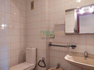 Piso en venta en Residencia en Ourense