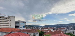 Piso en venta en Residencia en Ourense