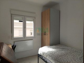 Piso en venta en Residencia en Ourense
