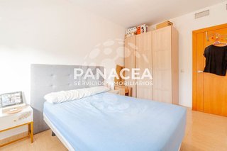 Piso en venta en Pabellón - Estación - El Corte Inglés en Ejido (El)