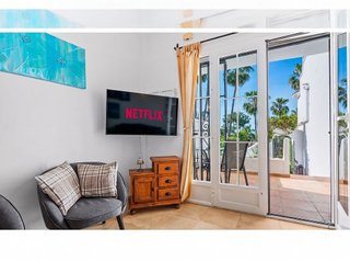 Piso en venta en Nueva Nerja - Burriana en Nerja