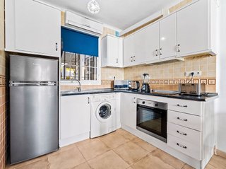 Piso en venta en Nueva Nerja - Burriana en Nerja