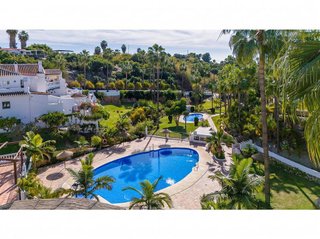 Piso en venta en Nueva Nerja - Burriana en Nerja