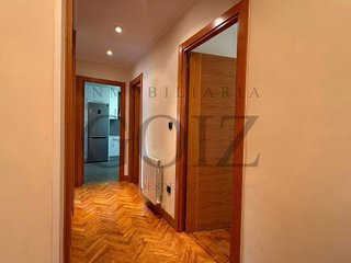 Piso en venta en Aiete en San Sebastián-Donostia