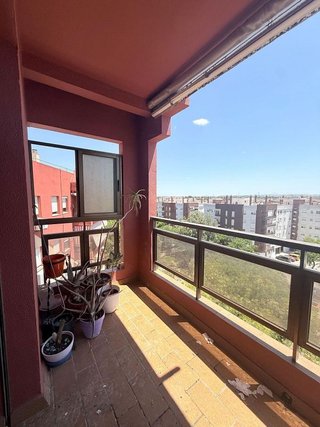 Piso en venta en Este-Delicias en Jerez de la Frontera