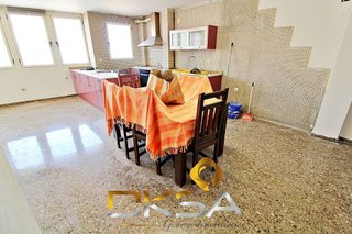 Piso en venta en Piscinas en Villarreal