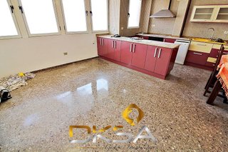 Piso en venta en Piscinas en Villarreal