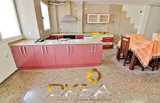 Piso en venta en Piscinas en Villarreal