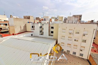 Piso en venta en Piscinas en Villarreal